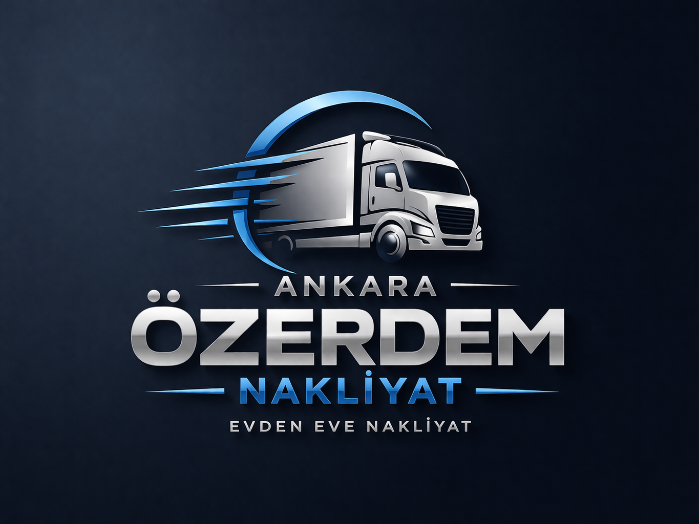 Ankara Çankaya Şehirler Arası Nakliyat firması Özerdem Nakliyat